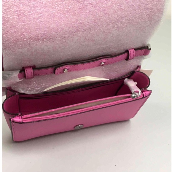 Kate Spade Cameron Monotone Crossbody - Picture 5 of 10